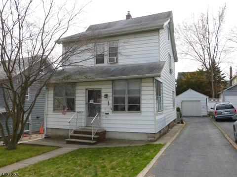 27 Cedar St, Nutley, NJ 07110 photo 1