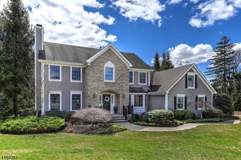 4 Mahlon Ct, Mendham, NJ 07945 photo 2