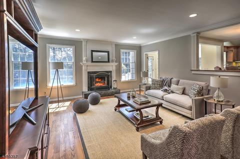 4 Mahlon Ct, Mendham, NJ 07945 photo 6