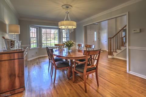 4 Mahlon Ct, Mendham, NJ 07945 photo 9