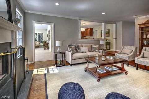 4 Mahlon Ct, Mendham, NJ 07945 photo 7