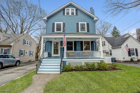 36 Marcy Ave, Springfield, NJ 07081 photo 1