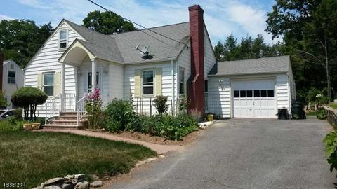 121 Jackson Ave, Wayne, NJ 07470 photo 1