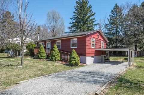 28 Mackenzie Rd, Hampton, NJ 08827 photo 1