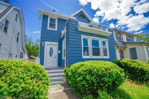 604 E 3rd Ave, Roselle, NJ 07203 photo 1