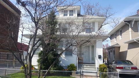 133 Coe Ave, Hillside, NJ 07205 photo 1