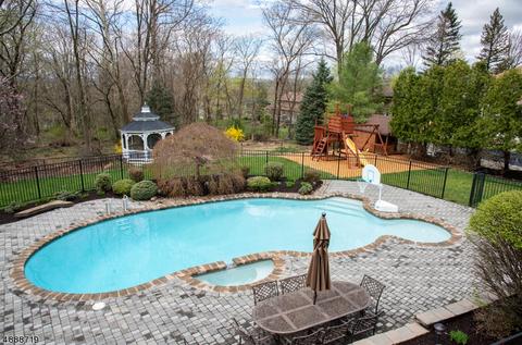 35 E Cheryl Rd, Montville Twp., NJ 07058 photo 20