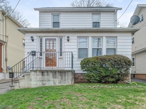 44 E Curtis St, Linden, NJ 07036 photo 1
