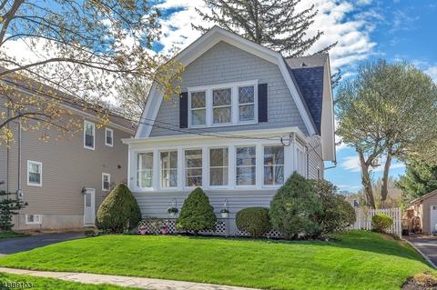 35 Kenzel Ave, Nutley, NJ 07110 photo 2