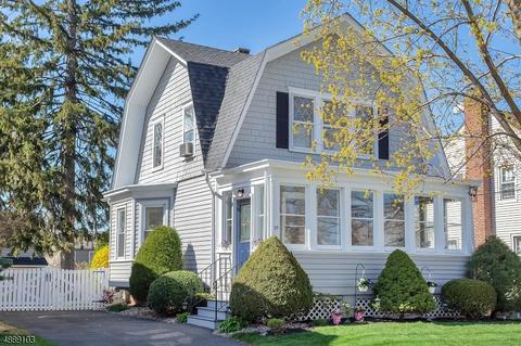 35 Kenzel Ave, Nutley, NJ 07110 photo 1