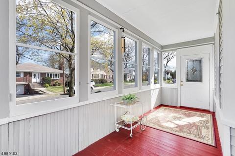 35 Kenzel Ave, Nutley, NJ 07110 photo 4