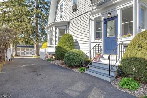35 Kenzel Ave, Nutley, NJ 07110 photo 3