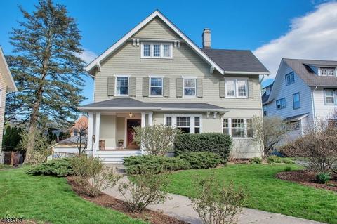 9 Duryea Rd, Montclair, NJ 07043 photo 1