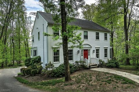 68 Mountainside Rd, Mendham, NJ 07945 photo 3