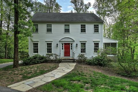 68 Mountainside Rd, Mendham, NJ 07945 photo 2