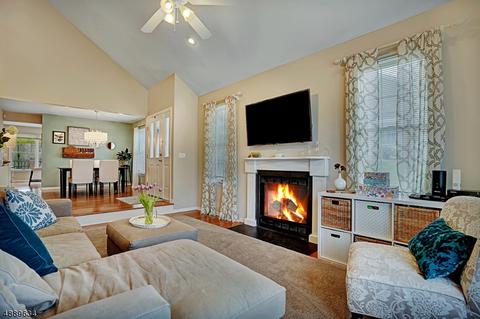 35 Stone Run Rd, Bedminster, NJ 07921 photo 4