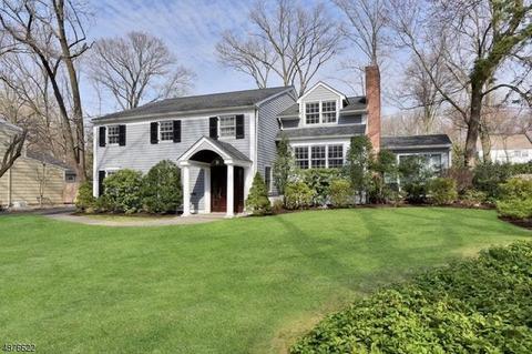 24 Drum Hill Dr, Summit, NJ 07901 photo 1