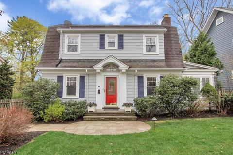 32 Frederick St, Montclair, NJ 07042 photo 1