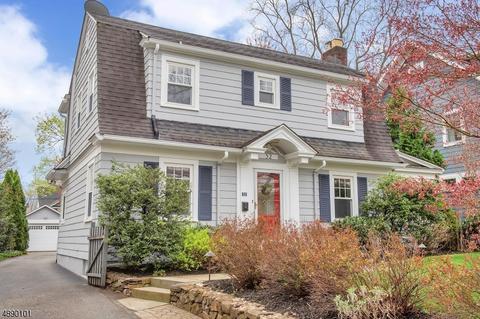 32 Frederick St, Montclair, NJ 07042 photo 2