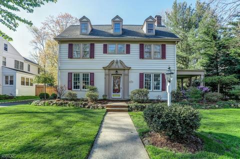 14 Linden Pl, Summit, NJ 07901 photo 1