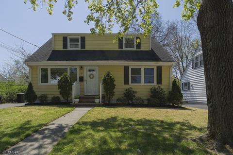 12 Golf Rd, Bloomfield, NJ 07003 photo 1