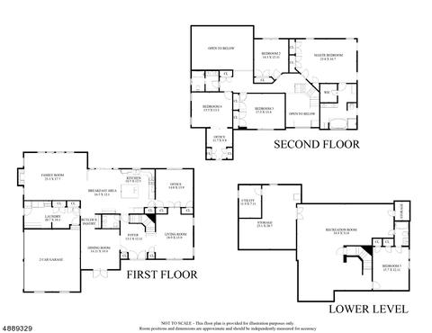 22 Bogert Rd, Demarest, NJ 07627 photo 25
