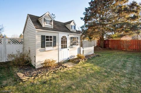 704 E Baldwin St, Hackettstown, NJ 07840 photo 15