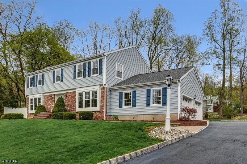 1 Wyckoff Way, Morris Plains, NJ 07950 24 Photos MLS 3550570 Movoto