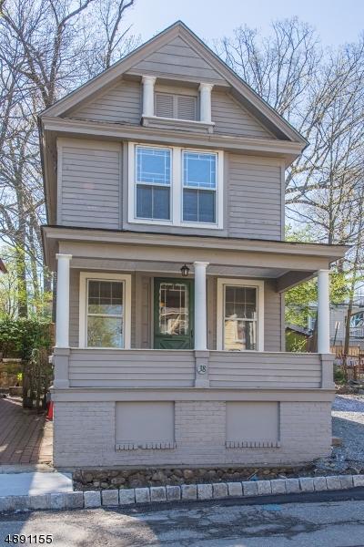 38 E Morris Ave, Parsippany-troy Hills Twp., NJ 07878 photo 1