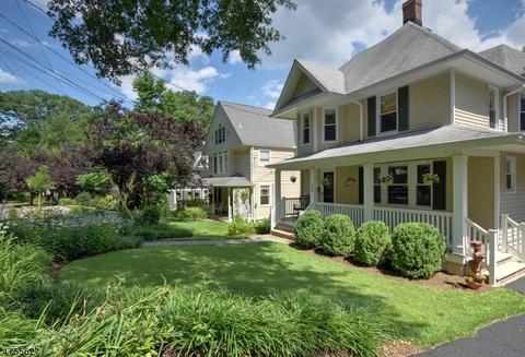 20 Oak Ridge Ave, Summit, NJ 07901 photo 2