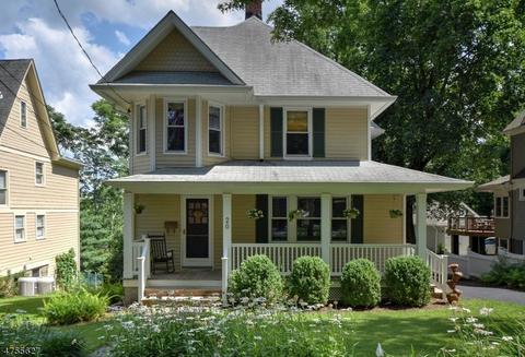 20 Oak Ridge Ave, Summit, NJ 07901 photo 1