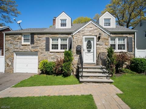 282 Hazel Pl, Union, NJ 07083 photo 1
