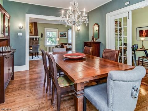 102 Haddon Pl, Montclair, NJ 07043 photo 5