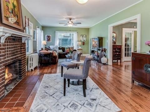 102 Haddon Pl, Montclair, NJ 07043 photo 4