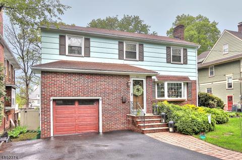 92 Chestnut St, Nutley, NJ 07110 photo 1