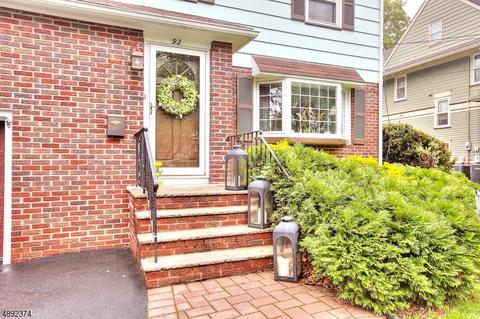 92 Chestnut St, Nutley, NJ 07110 photo 3