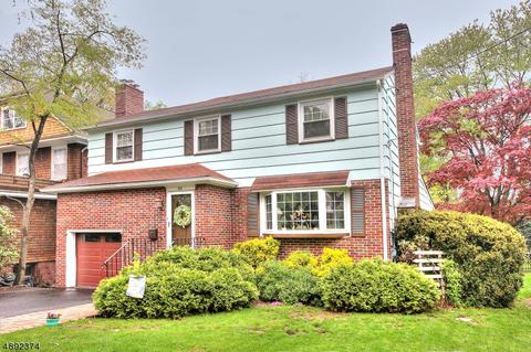 92 Chestnut St, Nutley, NJ 07110 photo 2