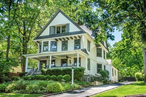 42 Mountain Ave, Summit, NJ 07901 photo 1