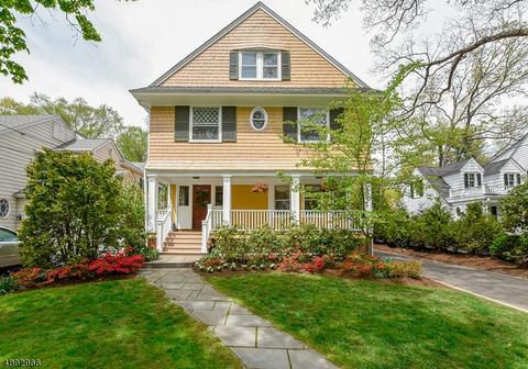 47 Oakland Pl, Summit, NJ 07901 photo 1