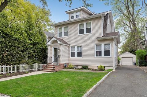 356 Walnut St, Nutley, NJ 07110 photo 1
