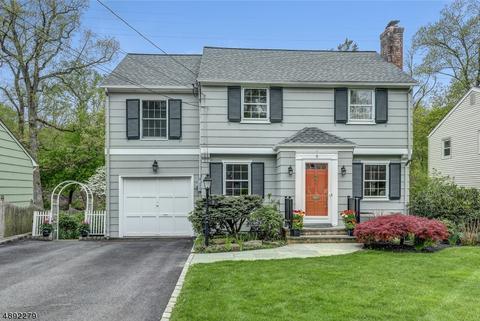 9 W End Ave, Summit, NJ 07901 photo 1