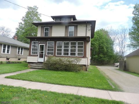 110 E Prospect St, Hackettstown, NJ 07840 photo 1
