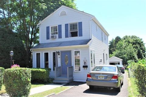 14 Durant Pl, Nutley, NJ 07110 photo 1