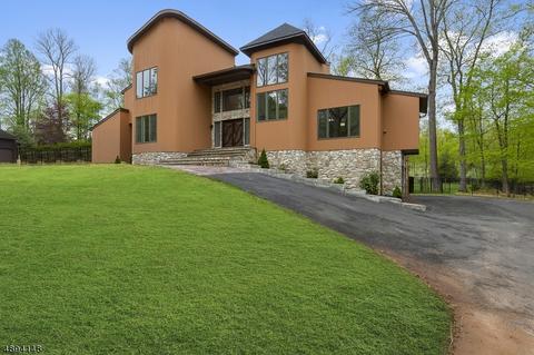 21 Robin Rd, Warren, NJ 07059 photo 1