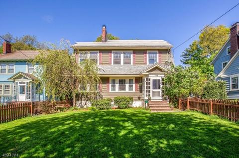 252 Grove St, Montclair, NJ 07042 photo 1