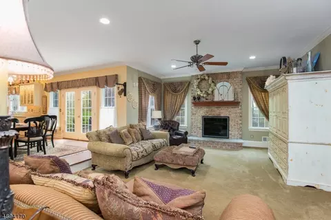 3 Lance Dr, Califon, NJ 07830 photo 8