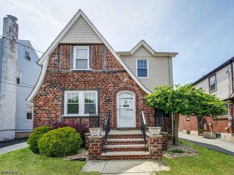 49 Berkeley Ave, Belleville, NJ 07109 photo 1
