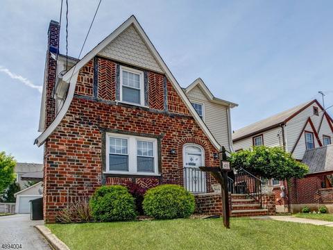 49 Berkeley Ave, Belleville, NJ 07109 photo 2