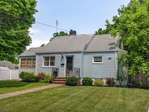 31 Van Ness Pl, Wayne, NJ 07470 photo 1