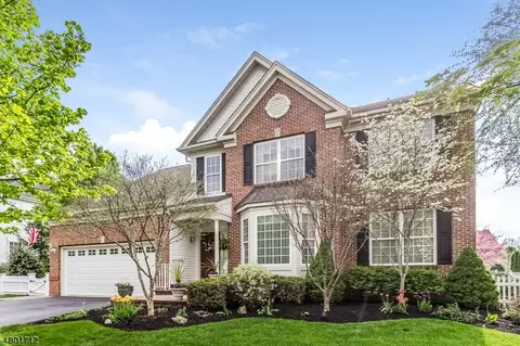 6 Crestview Dr, Clinton, NJ 08809 photo 1
